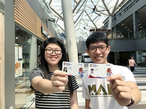 ntu now smart card|NTU staff card.